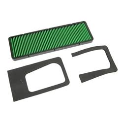 VaraRam Green High Performance Replacement Air Filters
