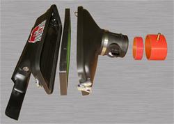 VaraRam VR-G8 Ram Air Systems