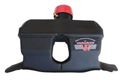 VaraRam VR-SS Super Street Camaro Ram Air Systems