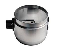 VaraRam Mass Airflow Sensor Housings for 2006-2008 CORVETTE - VRX99MASSAIR