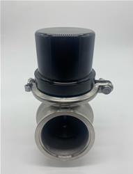 VS Racing Wastegate Flanges VSR44WGI2