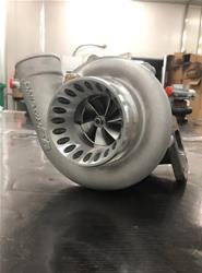 VS Racing Turbochargers VSR6766DBB96