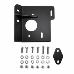 AVS Motorsports Drive-by-Wire Pedal Bracket Assemblies DBW-6062-2