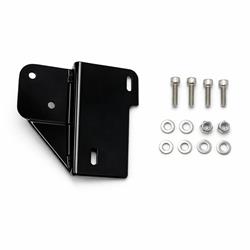 AVS Motorsports Drive-by-Wire Pedal Bracket Assemblies for 1968-1982 CORVETTE - DBW-6882-2