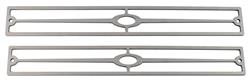 AVS Motorsports Insert Badges IBK-0016