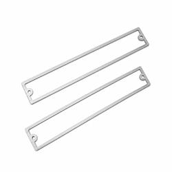 AVS Motorsports Insert Badges IBK-0018