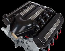 AVS Motorsports Speedcover Kits