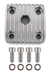 AVS Motorsports Borgeson 800 Series Steering Box Covers SBC-1180