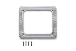 AVS Motorsports Finned Shifter Boot Bezels SBR-1100