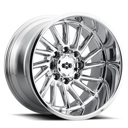 Vision Wheel Wheels 306-20087C-25