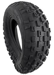 Vision Wheel P321 Journey ATV Tires 23.5x8-11