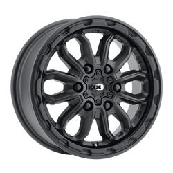 Vision Wheel Wheels 410-7732SB45