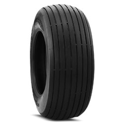 Vision Wheel P508A Journey L/G Tires 16x6.5-8