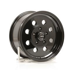 Vision American Muscle 531 Sport Lite Black Wheels 15x7