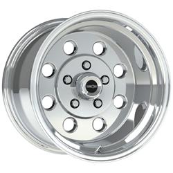 Vision American Muscle 531 Sport Lite Polished Wheels - Free
