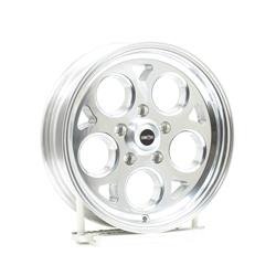 Vision American Muscle 561 Sport Mag Series Polished Wheels 15x4