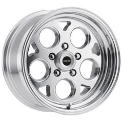 Vision American Muscle 561 Sport Mag Series Polished Wheels 561-5873P0