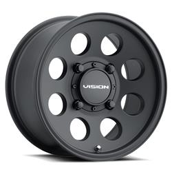 Vision Wheel Wheels 56VT5665SB0