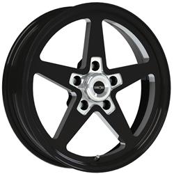 Vision American Muscle 571 Sport Star Ii Black Wheels 7461b 24 Vision Wheel 571 7461b 24 American Muscle Sport Star Ii Black