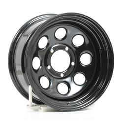 New 16 Inch 5 on 4.5 Steel Wheel Fits Milan Villager Mariner 7016-67.1