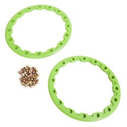 Vision Wheel Wheel Trim Rings BOR14GYZV-KIT