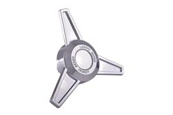 Vision Wheel Center Caps C143-TS-V