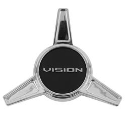 Vision Wheel Center Caps C148-TS-V-EC