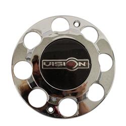 Vision Wheel Wheel Center Caps C181Z-STD
