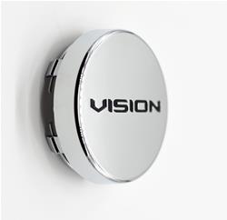 Vision Wheel Wheel Center Caps C324-V