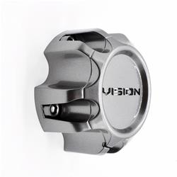 Vision Wheel Wheel Center Caps C353GM-8V