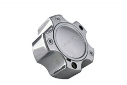 Vision Wheel Wheel Center Caps C375WPS-5C