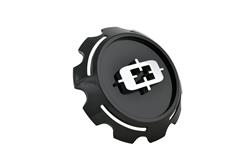 Vision Wheel Wheel Center Caps C390GB-5VL