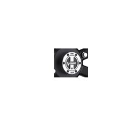 Vision Wheel Center Caps C393A-L