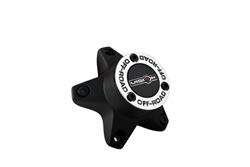 Vision Wheel Wheel Center Caps C394PL-65V