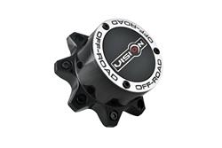 Vision Wheel Center Caps C394PLGB-8V