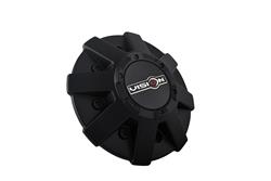 Vision Wheel Wheel Center Caps C400MB-8