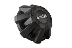 Vision Wheel Center Caps C400MB