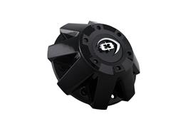 Vision Wheel Center Caps C420GB-8