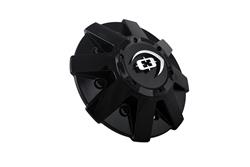 Vision Wheel Center Caps C420GB