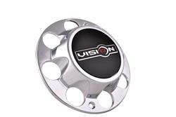 Vision Wheel Wheel Center Caps C81EMB-180R