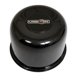 Vision Wheel Center Caps C83GB-V