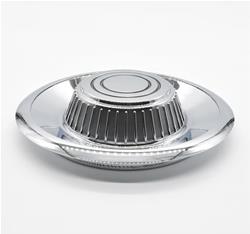 Vision Wheel Center Caps JC5023V