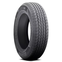 Vision Wheel WR078 Journey Heavy Hauler Trailer Tires 225/75-15
