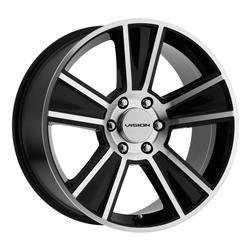 Vision Wheel Wheels V223-22983SB30