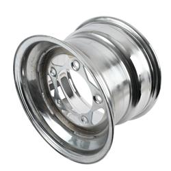 U.S. Wheel 28 Series VW Baja Star Chrome Wheels 15x10