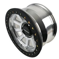 Vision Off-Road 350BL OJOS Series Machined Wheels 17x9
