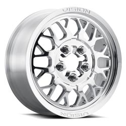 Vision Wheel Wheels 346-151136P55