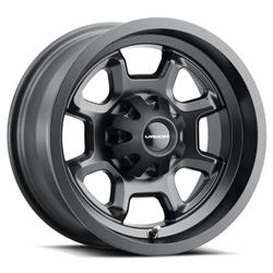 Vision Wheel Wheels 415-147115MB4