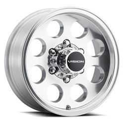 Vision Wheel Wheels 56VT5665P0