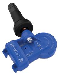 Vision Wheel Tire Valve Stems TB001R